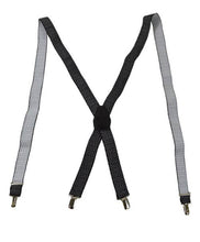 Load image into Gallery viewer, Selini New York - Men's Fancy Clip Suspenders 4
