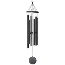 Load image into Gallery viewer, Wind River - Corinthian Bells® 44-inch Windchime - Wholesale: Ruby Splash®-WS / 0
