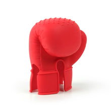 Load image into Gallery viewer, Fred &amp; Friends - BUFF BABY - Boxing Glove Teething Mitt
