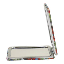 Load image into Gallery viewer, TAPA fashion - Frida Kahlo Rectangular Glitter Compact Makeup Mirror JM6423-10 (12PC): ASSORTED
