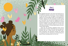 Load image into Gallery viewer, Simon &amp; Schuster - Self-Care for Black Women by Oludara Adeeyo: Hardcover; 192 pages / English
