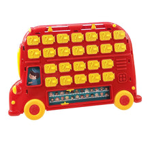 Load image into Gallery viewer, Daniel James - Kids 'Who is on the bus?' Board Game by DJ Toys
