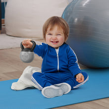 Load image into Gallery viewer, Fred &amp; Friends - BUFF BABY - Kettlebell Rattle
