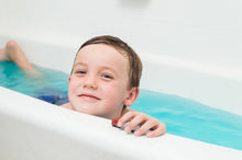 Load image into Gallery viewer, Purposeful Bliss - Fizzy Magic - Bath Bombs with Toys Inside,  Train Surprises Display
