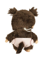 Load image into Gallery viewer, Springer Décor - Monchhichi Classic Europe Bebichhichi Plush Toy - Girl
