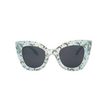 Load image into Gallery viewer, Shark Eyes, Inc - Kids Bucket Hat and Sunglasses Combination Sets Super Cute
