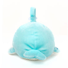 Load image into Gallery viewer, Cuddle Barn, Inc. - Lullababies - Misty (Whale) (Soft Singing Glowing Plush Toy)
