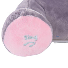 Load image into Gallery viewer, Dimple - Kaia Peek a boo Elephant Animated Plush Singing Elephant
