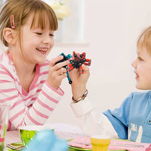 Load image into Gallery viewer, Texas Toy Distribution - Gyro Formatron Fidget Spinners with Adjustable Arms
