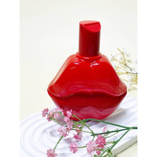 Load image into Gallery viewer, Funteze - KISS ME SPRAY PERFUME EAU DE PARFUM : Red / ONE SIZE(1)
