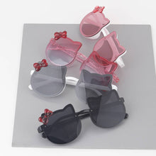 Load image into Gallery viewer, 3AM BY H&amp;D ACCESSORIES - KIDS Hello Kitty Sunglasses: MIX
