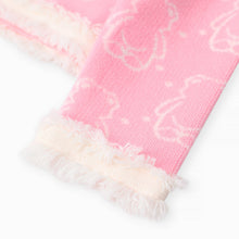 Load image into Gallery viewer, PatPat - Toddler/Kid Girl 2pcs Elegant Suit Jacket and Skirt Set: Pink / Kids: 8-9 Years
