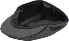 Load image into Gallery viewer, KBETHOS - 100% Leather Ascot - Made in USA | KBETHOS: DBR / L
