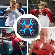 Load image into Gallery viewer, VIGOR - Smart Music Boxing Machine with Boxing Gloves,Home Bluetooth: 1 Pack(Mix &amp; Match Sizes)
