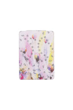 Load image into Gallery viewer, Cap Zone - Flower Garden Glitter Makeup Mirror - 12 Pcs: ASSORTED / ONE SIZE
