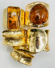 Load image into Gallery viewer, Gifts Amazing! - Close Out - Extra Large Metal Bracelets

