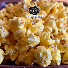 Load image into Gallery viewer, Popculture Gourmet Popcorn - Extra Buttery: Junior (approx 6 cups)
