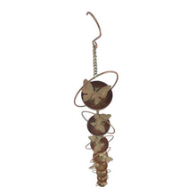 Load image into Gallery viewer, Alpine Corporation - Alpine Corporation Metal Hanging Butterfly
