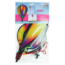 Load image into Gallery viewer, In the Breeze, LLC. - Jewel 6-Panel Hot Air Balloon

