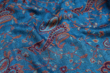 Load image into Gallery viewer, Jasper Trading LLC - 023_27 - One Piece Pasiley Print Pashmina Shawl Scarf
