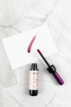 Load image into Gallery viewer, JHP Collection - MINI WINE BOTTLE  LONG LASTING WATERPROOF  LIP TINT: ASSORTED / ONE(24)
