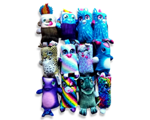Load image into Gallery viewer, Novelty Brands - WATER WIGGLER PLUSH 12 PIECES PER PACK
