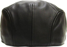 Load image into Gallery viewer, KBETHOS - PU Leather Ascot: BRN / L/XL
