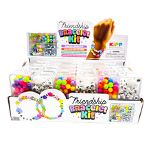 Load image into Gallery viewer, Novelty Brands - Friendship Bracelet DIY Makers Kit- 12/Display: Wholesale Price
