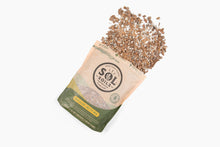Load image into Gallery viewer, Sol Soils - Soil (2Qt) Succulent Gritty Mix (Soilless): 2 Quarts
