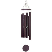 Load image into Gallery viewer, Wind River - Corinthian Bells® 44-inch Windchime - Wholesale: Ruby Splash®-WS / 0
