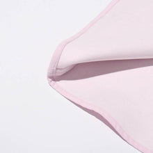 Load image into Gallery viewer, Productseeker - SET107 Rose Blazer &amp; Pleated Skirt Set: Pink / English / L

