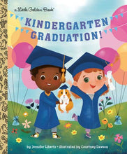 Load image into Gallery viewer, Penguin Random House LLC - Kindergarten Graduation! (Lgb)
