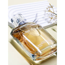 Load image into Gallery viewer, Funteze - LOVE IS FOREVER SPRAY PERFUME EAU DE PARFUM: BLUSH / ONE SIZE(1)
