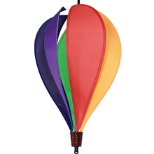 Load image into Gallery viewer, In the Breeze, LLC. - Rainbow Panel Hot Air Balloon

