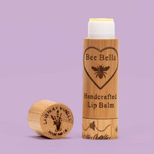 Load image into Gallery viewer, Bee Bella - Lip Balm Variety 12 Pack

