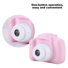 Load image into Gallery viewer, JSBlueRidge Toys - Digital Video Recorder Camera Fun Kids Toys
