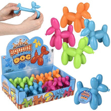 Load image into Gallery viewer, La Luna Bella - Toys - 3.5" Stretchy And Squish Balloon Dog - LLB Toys
