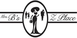 Mrs B’s Z-Place