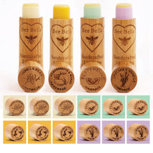 Load image into Gallery viewer, Bee Bella - Lip Balm Variety 12 Pack
