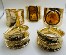 Load image into Gallery viewer, Gifts Amazing! - Close Out - Extra Large Metal Bracelets
