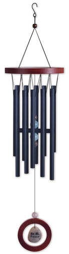 Peace Stone Chime 28