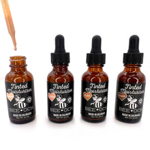 Load image into Gallery viewer, BEE-OCH Organics - NEW! - Tinted Moisturizer: Valerie
