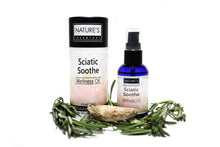 Load image into Gallery viewer, Nature's Inventory - Sciatic Soothe Wellness Oil
