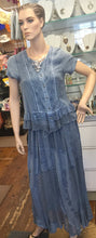 Load image into Gallery viewer, Vintage Inspired 2 Piece
