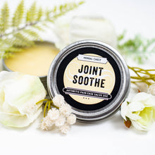 Load image into Gallery viewer, Herbal Chest - Joint Soothe Salve,  Arthritis Nerve Pain Natural Relief

