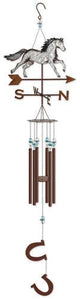 Horse Chime