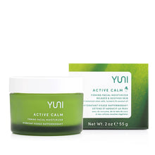 Load image into Gallery viewer, YUNI Beauty - ACTIVE CALM Firming Facial Skin Moisturizer
