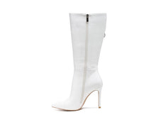 Load image into Gallery viewer, TSAROH ZIP AROUND CALF BOOTS
