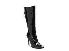 Load image into Gallery viewer, TSAROH ZIP AROUND CALF BOOTS
