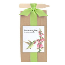 Load image into Gallery viewer, Scatter Garden | Hummingbird
